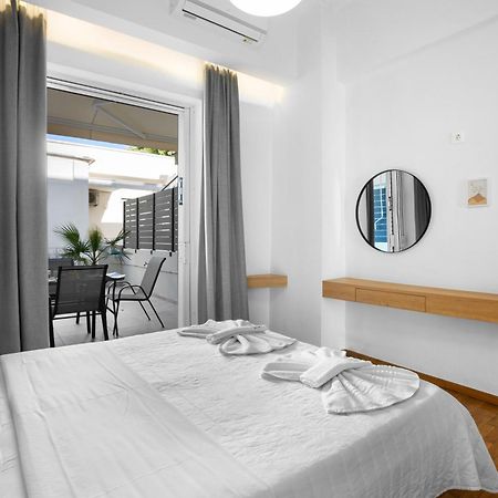 Apartment Arancione Chania  Luaran gambar