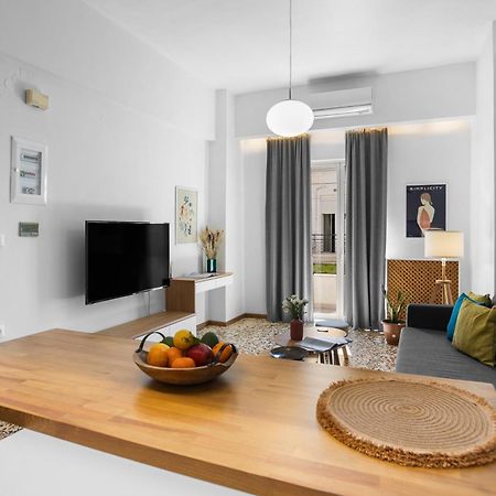Apartment Arancione Chania  Luaran gambar