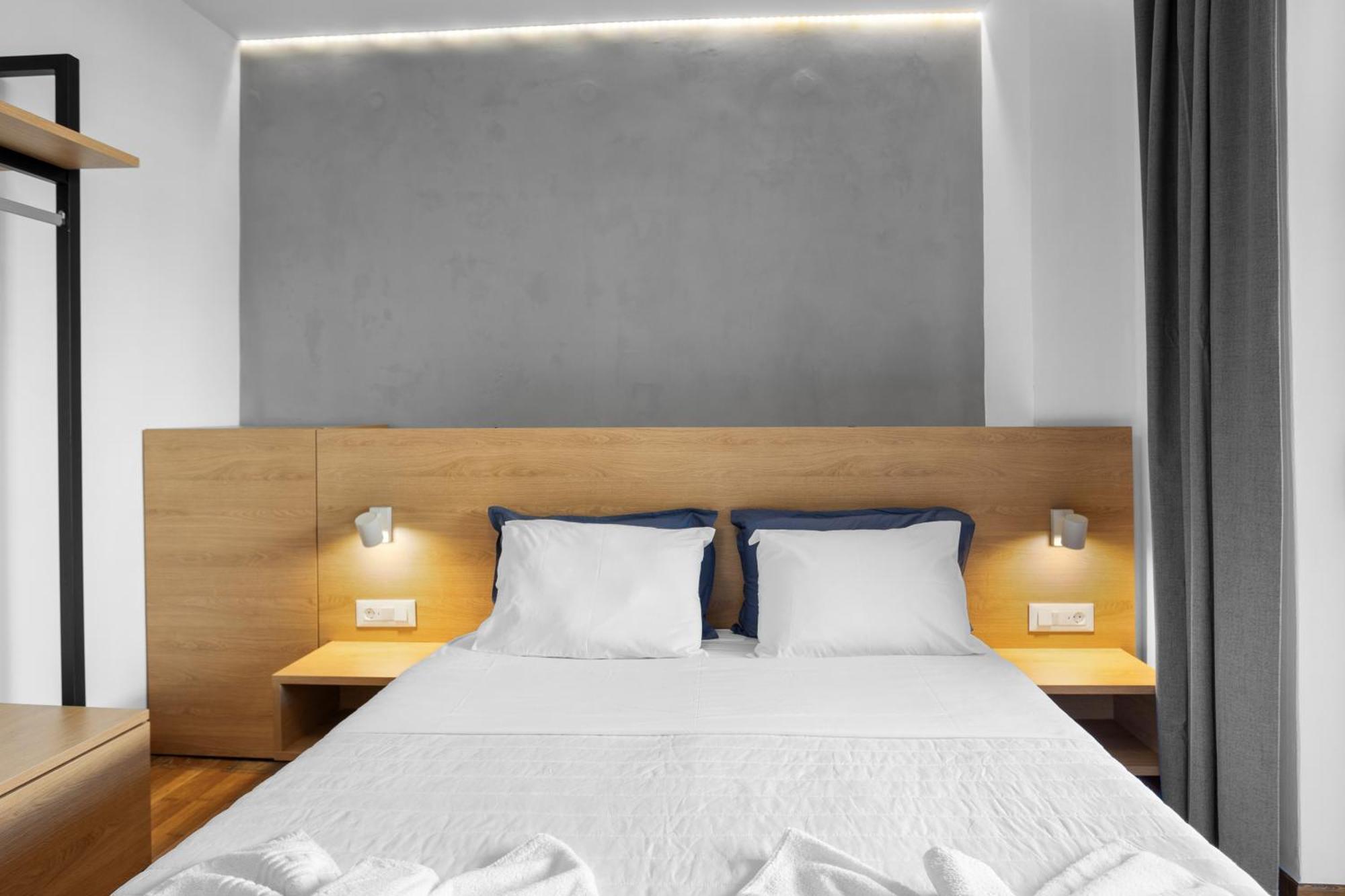 Apartment Arancione Chania  Luaran gambar