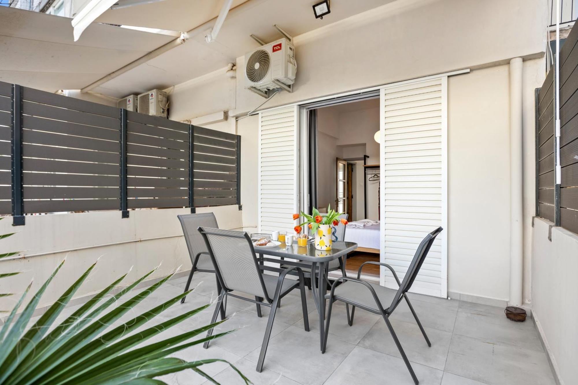 Apartment Arancione Chania  Luaran gambar
