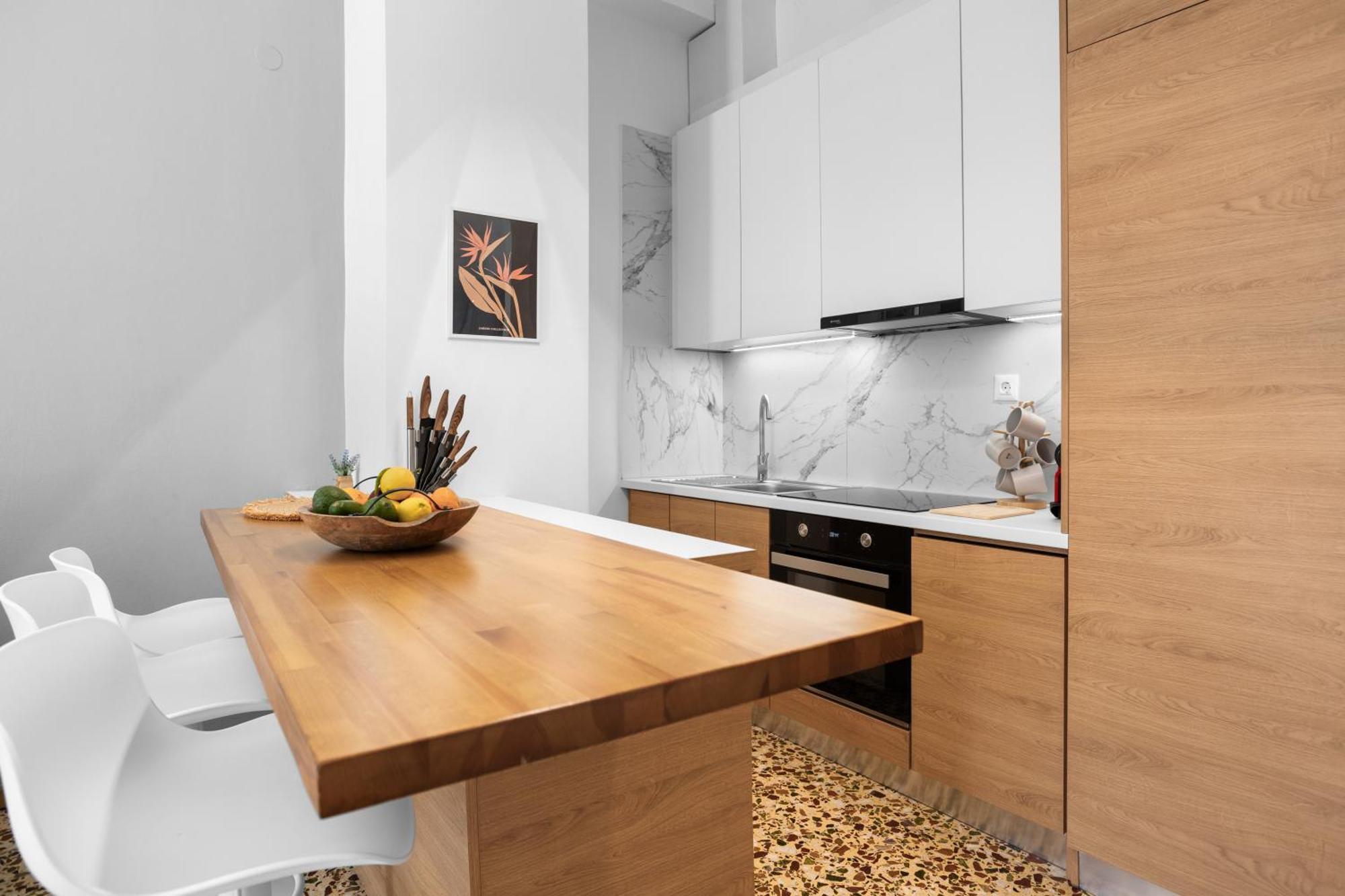 Apartment Arancione Chania  Luaran gambar
