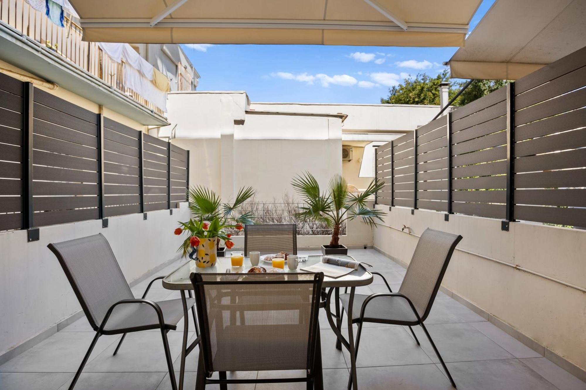 Apartment Arancione Chania  Luaran gambar