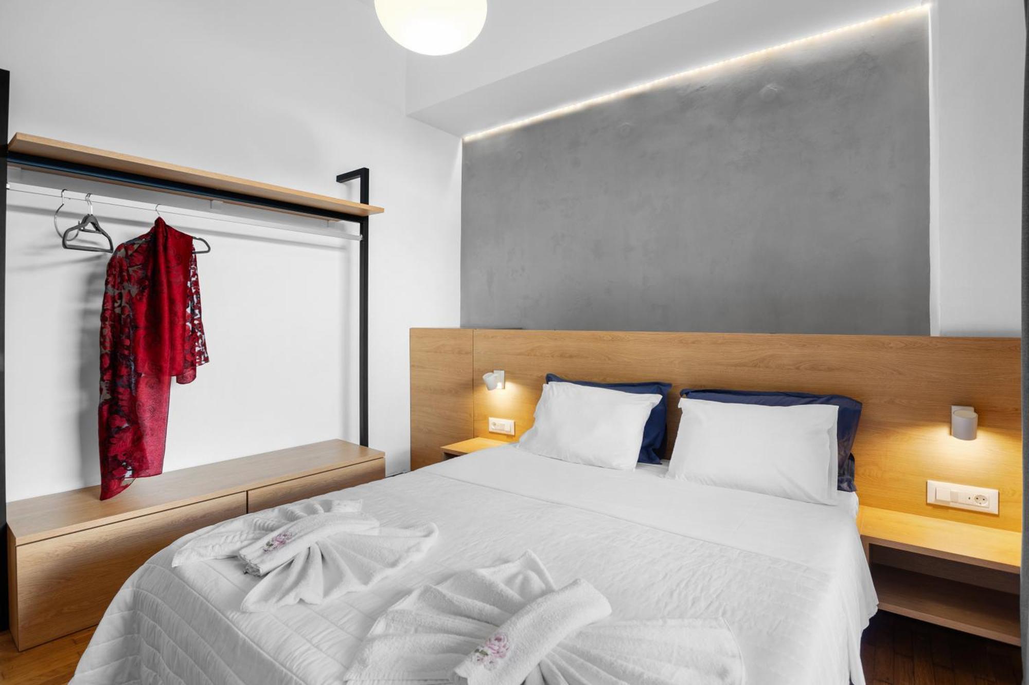 Apartment Arancione Chania  Luaran gambar