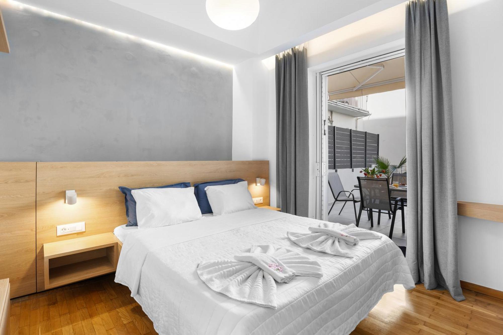 Apartment Arancione Chania  Luaran gambar