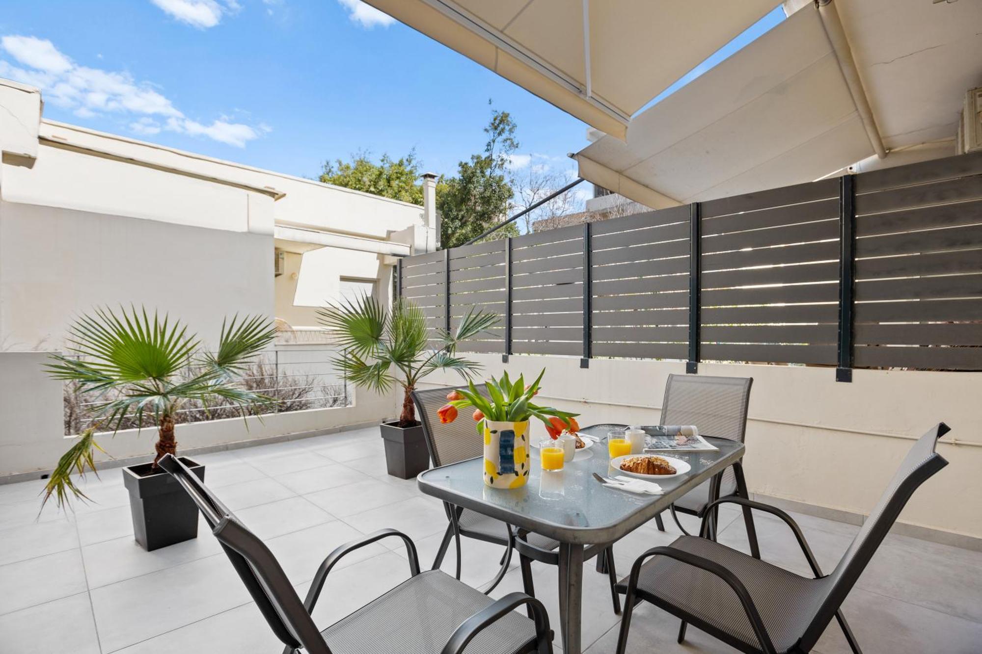 Apartment Arancione Chania  Luaran gambar