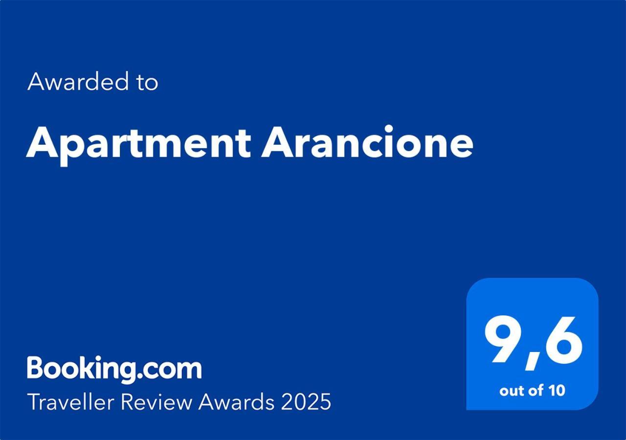 Apartment Arancione Chania  Luaran gambar