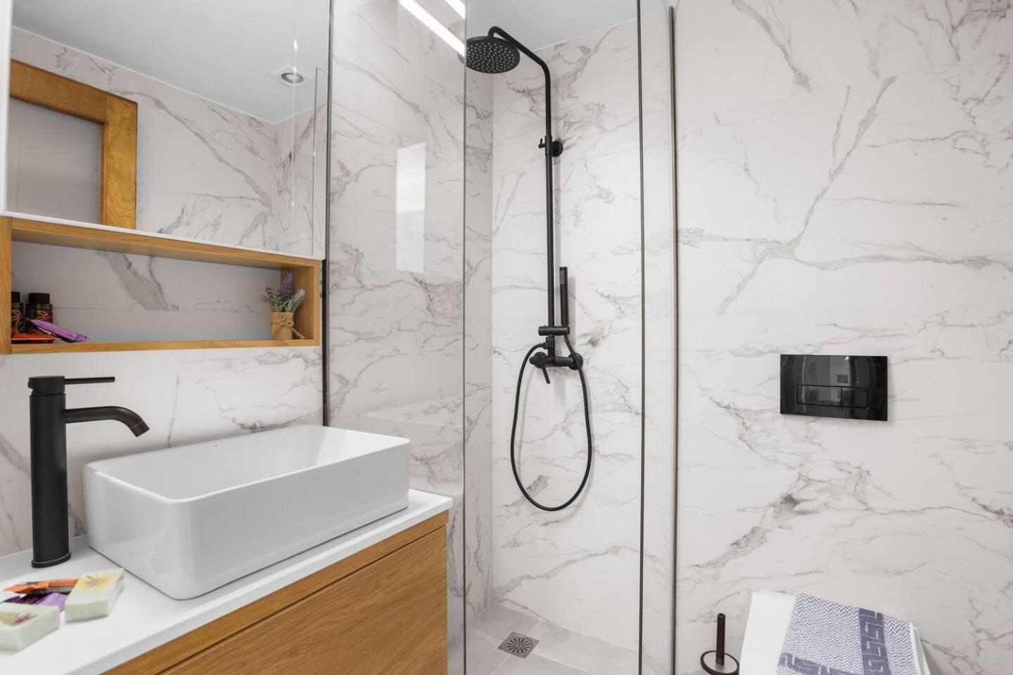 Apartment Arancione Chania  Luaran gambar